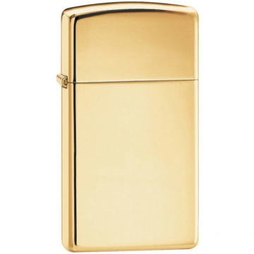 Zippo šķiltavas 1654B Slim®