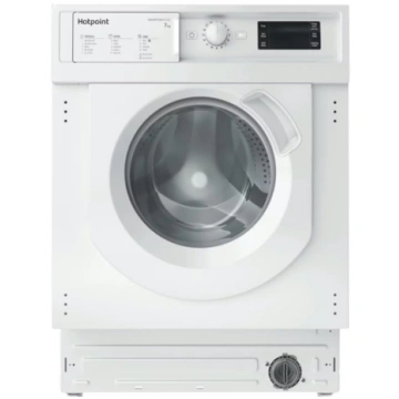 Washing machine HOTPOINT BIWMHG71483