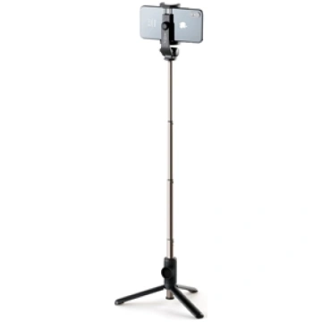 Fixed | Selfie stick With Tripod Snap Lite | No |