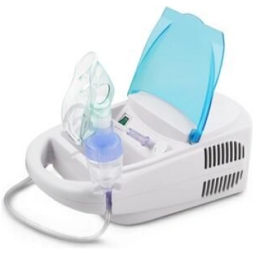 Esperanza ECN002 INHALATORS
