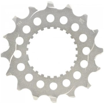 Velosipēda priekšējais zobrats SHIMANO CS-M8100 14