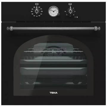 Iebūvējamā elektriskā cepeškrāsns TEKA HRB 6300 AT