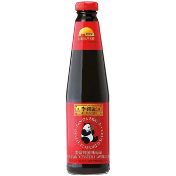 LKK Panda Ostra mērce, 510g LEE KUM KEE