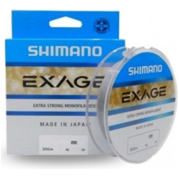 Shimano Exage 300m #0,185mm