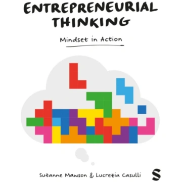 Entrepreneurial Thinking Suzanne Mawson