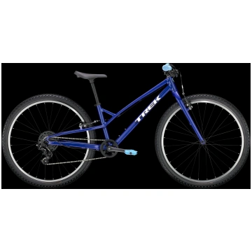 Velosipēds TREK WAHOO 26 PATH 26 Hex Blue