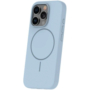 Aizmugurējais vāciņš iLike Apple iPhone 16 Pro Max