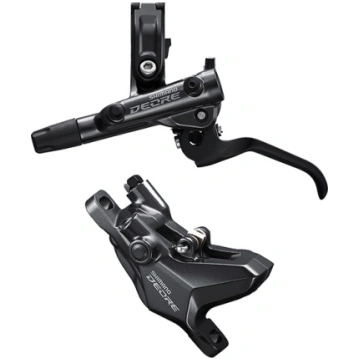 Disc Brake Set Front BL-M6100(L), BR-M6100(F) | EM