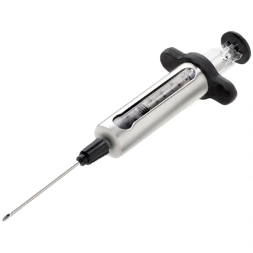 Marinādes šļirce Napoleon Stainless Steel Marinade