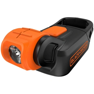 LED lukturis BDCCF18N-XJ 18V ZQGB07 BLACK&DECKER B