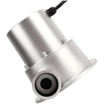 36W 50W 100W Ūdens turbīna Ūdens turbīnas ģenerato