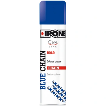 Ipone Blue Chain 250 ml (12) 55-166-4