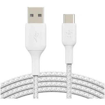 Vads Belkin USB-C - USB-A, USB Type C/USB A, 300 c