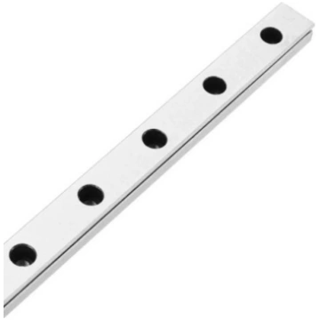MGN12 Linear Rail - 1000mm OEM BLK-BE0020-12R-1000