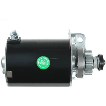 Starteris mototehnikai jauns 12V/0.5Kw 14z ACW -NL