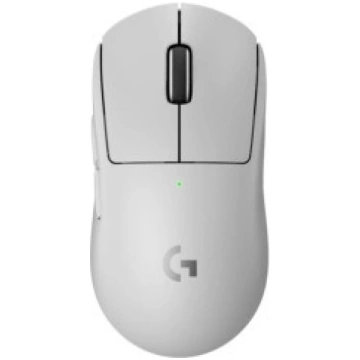 Datorpele Logitech Pro X Superlight 2 SE White 910