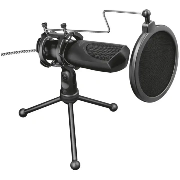 MICROPHONE GXT 232 MANTIS/STREAMING 22656 TRUST