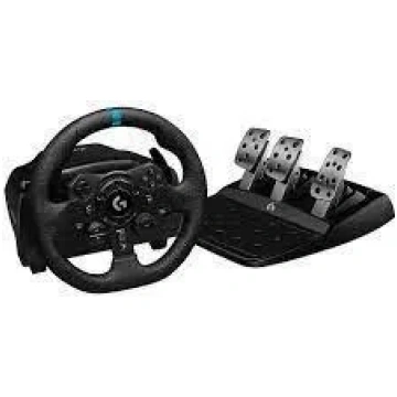 STEERING WHEEL G923 RACING//PC 941-000158 LOGITECH