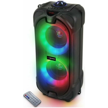 Esperanza EP157 USB/MICROSD/MP3/Bluetooth + FM WIR
