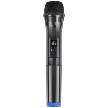Bezvadu dinamiskais mikrofons PULUZ PU628B