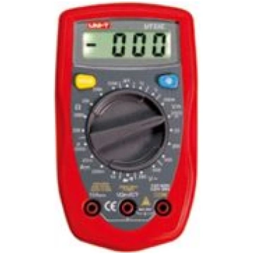 UT33C Multimetrs UT33C | 2010000002360 UNI-T