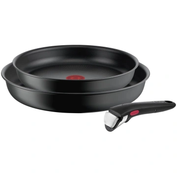 Pannu komplekts Tefal Ingenio L7649253, Ø 24 cm, a