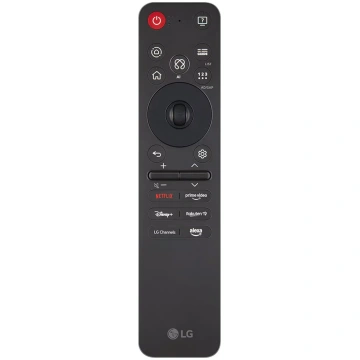 LG AI Magic Remote Controller MR25GA Smart voice r