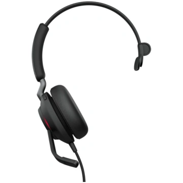 Jabra Evolve2 40, USB-A, MS Mono Evolve2 40, MS Mo
