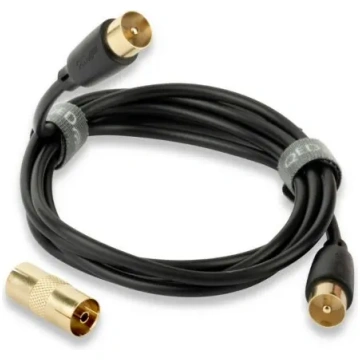 QED Connect Aerial Cable