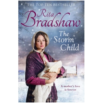 Storm Child Rita Bradshaw