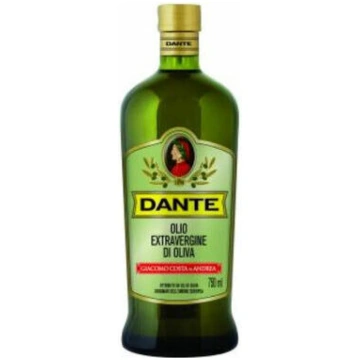 Olīveļļa Extra Virgin 750ml, Dante