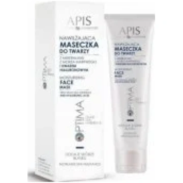 Apis Apis Optima Moisturizing Face Mask maseczka n