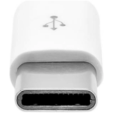 ProXtend USB-C to USB 2.0 Micro B adapter white US