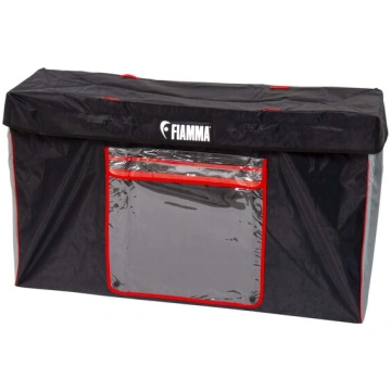 Fiamma Cargo Back luggage box - 285 l