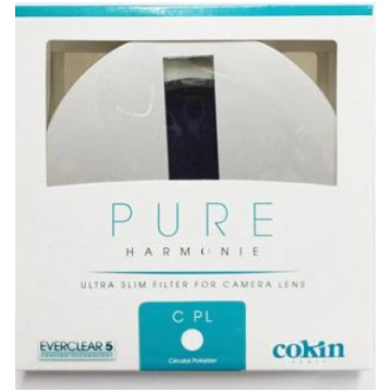 filtr, COKIN, Cokin Pure Harmonie 49mm Circulair P