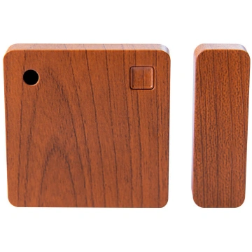 Door/Window Sensor Shelly BLU Bluetooth (brown) BL