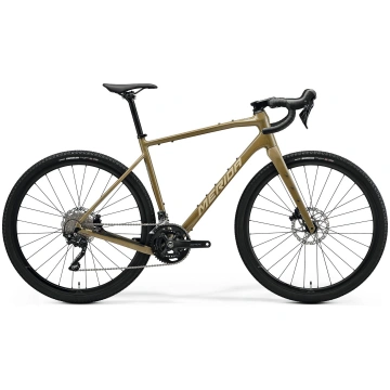 Merida SILEX 400 OAK BORK(EARTH POWDER) M