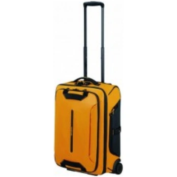 Mažas lagaminas Samsonite Ecodiver 140880 Geltonas