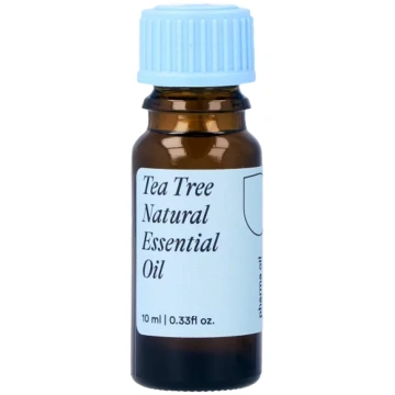 PHARMA OIL Tea Tree Natural ēteriskā eļļa, 10 ml