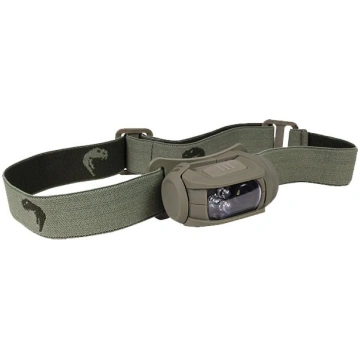 Galvas lukturis VP SPEC OPS HEAD TORCH O/G