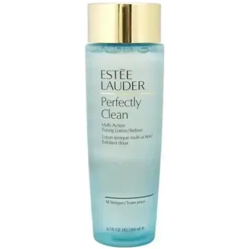Estée Lauder Perfectly Clean Multi-Action tonizējo