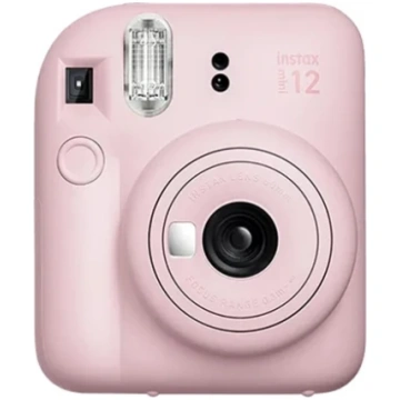 FUJIFILM Momentfotoaparāts Fujifilm Instax Mini 12