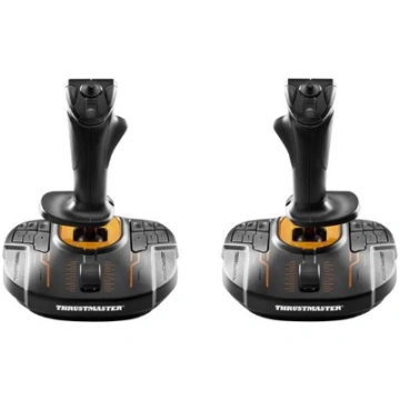 Thrustmaster Joystick | T.16000M FCS Space Sim Duo