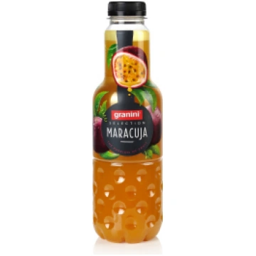 Sulas dzēriens GRANINI Selection Marakuja 20%, PET