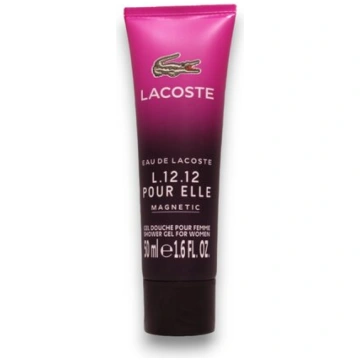 Lacoste Eau de Lacoste L.12.12 Magnetic attīrošā d