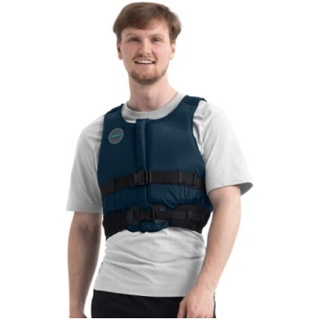 Ūdenssporta veste-peldveste Jobe Kayak adventure, 