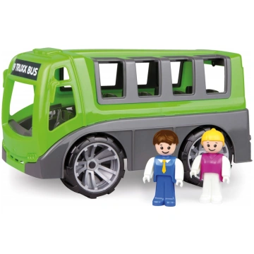 Lena Truxx Bus open box ( 4006942873708 04454 SM04