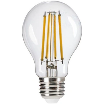 Kanlux S.A. 29604 LED bulb Warm white 2700 K 8 W E