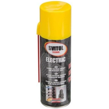 System JO ELECTRIC SYSTEMS LUBRICANT TECHNIK 15338