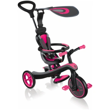 GLOBBER Trike Explorer 4in1 Trike Explorer 4in1, r